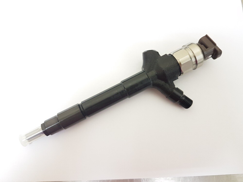 Genuine Mitsubishi 4D56 L200 TRITON 2.5L Common Rail Diesel Injector Pickup A041