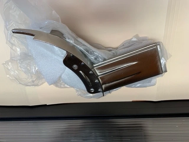 Hunter 46" Antero LED Ceiling Fan Parts (FO18) - Image 3 of 4