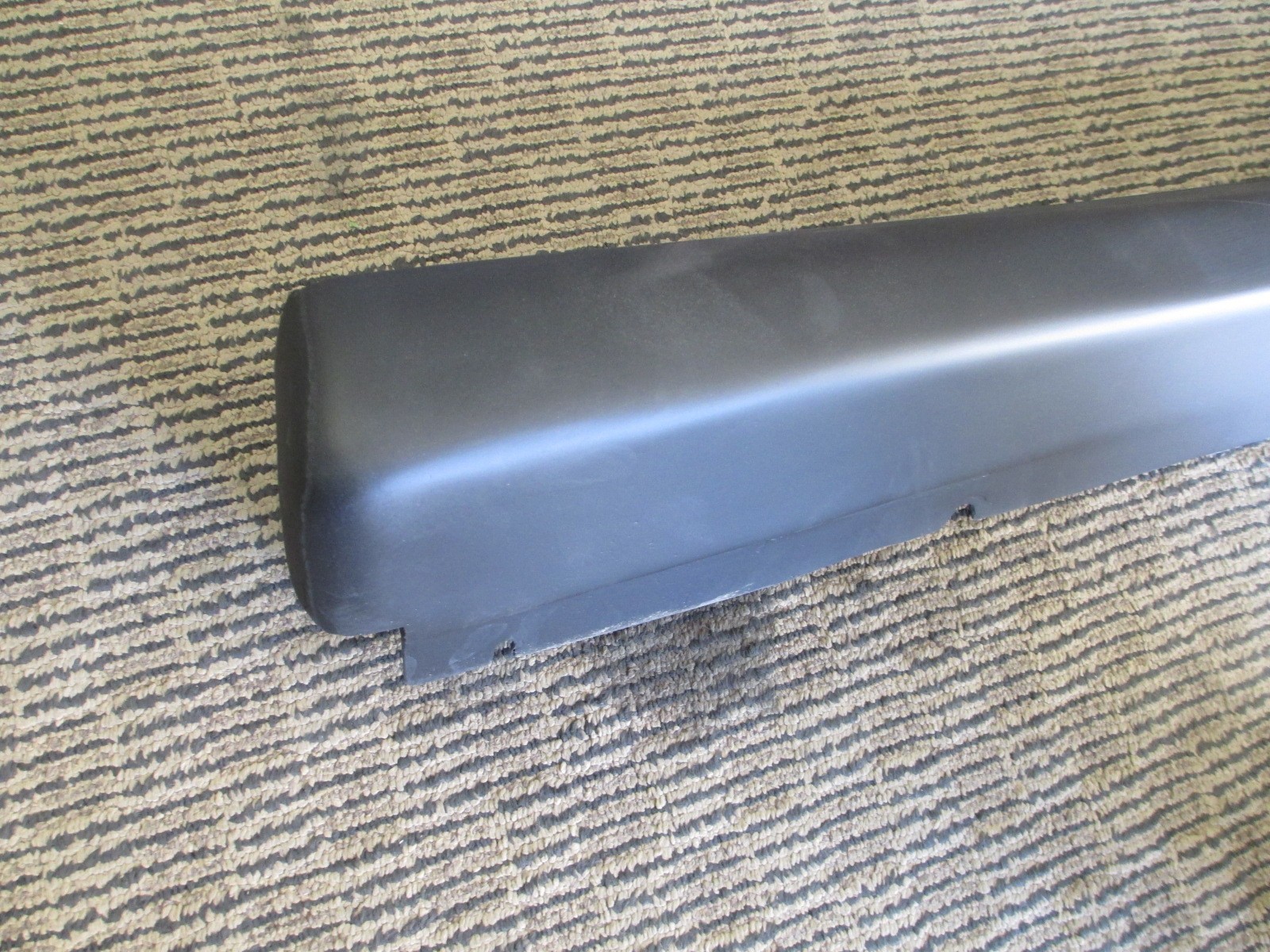 Ferrari 430 -Spider LH Rocker Panel / Side Skirt # 68021110
