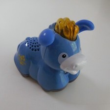VTECH N6051 Electric Musical Vocal Donkey Fig...