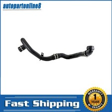 1PC New Intercooler Outlet Hose For 2016-19 Chevrolet Cruze 1.4L 39017739