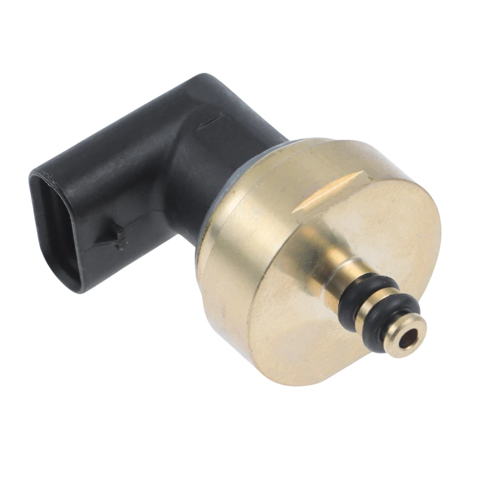 Sensor de presión de bomba de combustible para Mercedes C63 CL63 E63 ML63 S63 GLS63 GL63 AMG Foto 3 de 4