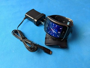samsung gear s ebay