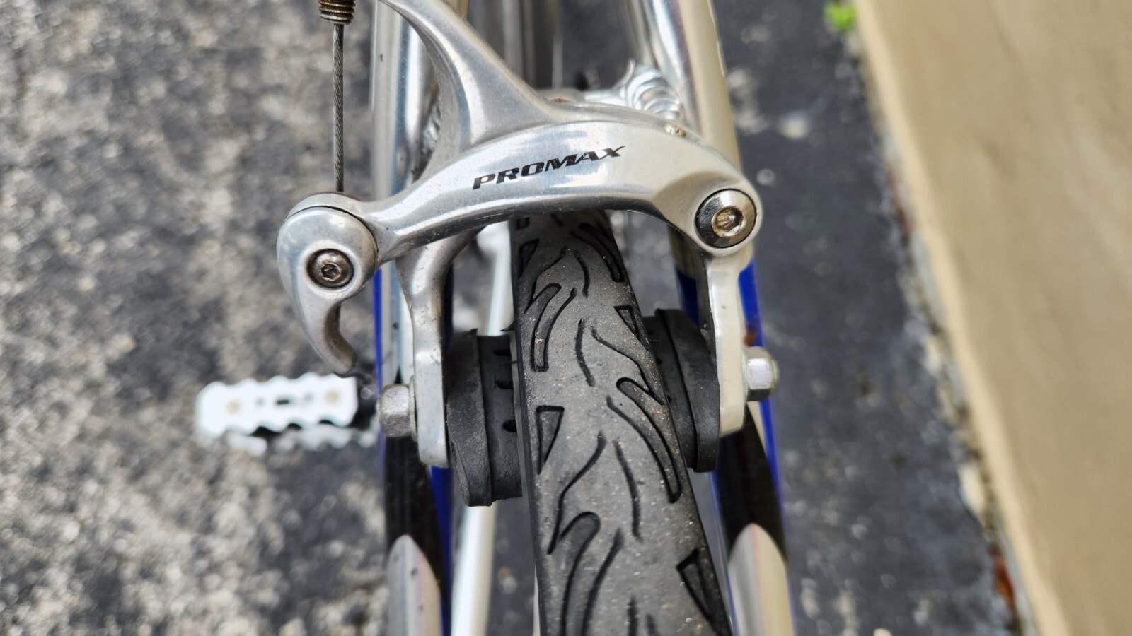 schwinn prelude 700c