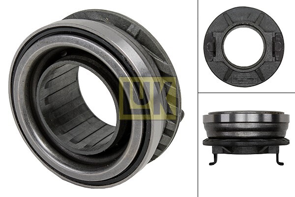 LuK 500 0375 10 Clutch Release Bearing For Hyundai KIA (Dyk)-image