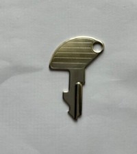 Sharp XE-A137 XEA147 Registrierkassen-Managerschlüssel dreht sich in alle Positionen & Schubladen