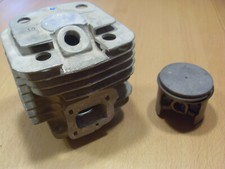 Cilindro Originale Dolmar 133 Super (133130201)