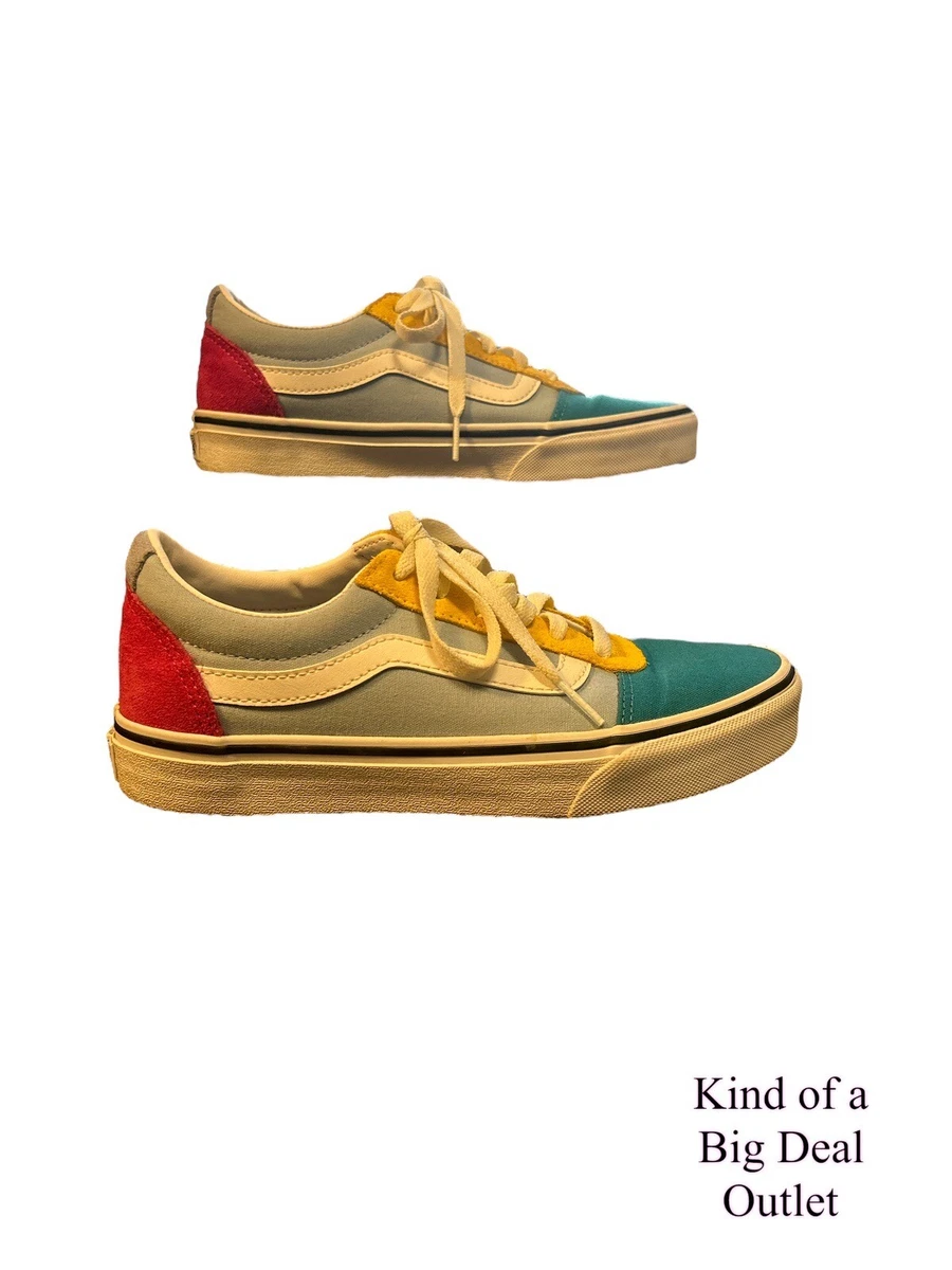 Zapatos womens vans clearance outlet
