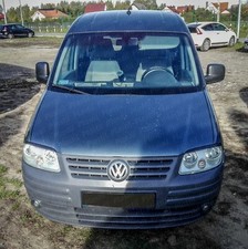 EYELIDS VW TOURAN 2003 - 2006 EYEBROWS &ouml;gonlock ABS BLACK PLASTIC