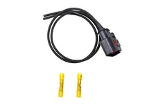 Speaker Connector ACDelco GM Original Equipment 19368997 fits 2017 Buick Verano