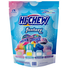 HI-CHEW Fantasy Mix Variety Pack Chewy Candy, 27.2 oz. FREE SHIPPING