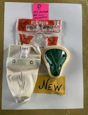 Boys Little League Vintage Flarico Athletic Supporter Cup Jockstrap Size Large