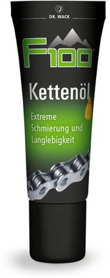 Dr. Wack F100 Chain Oil F100 Chain Oil Dr. Wack 10ml