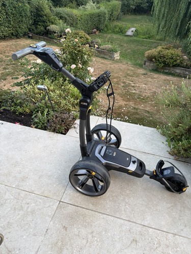 PowaKaddy CT6 / CT8 / CT10 Electric Trolley