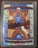 2024-25 Revolution - Hardwood Legacy Shai Gilgeous-Alexander #5 Red Scope /135  