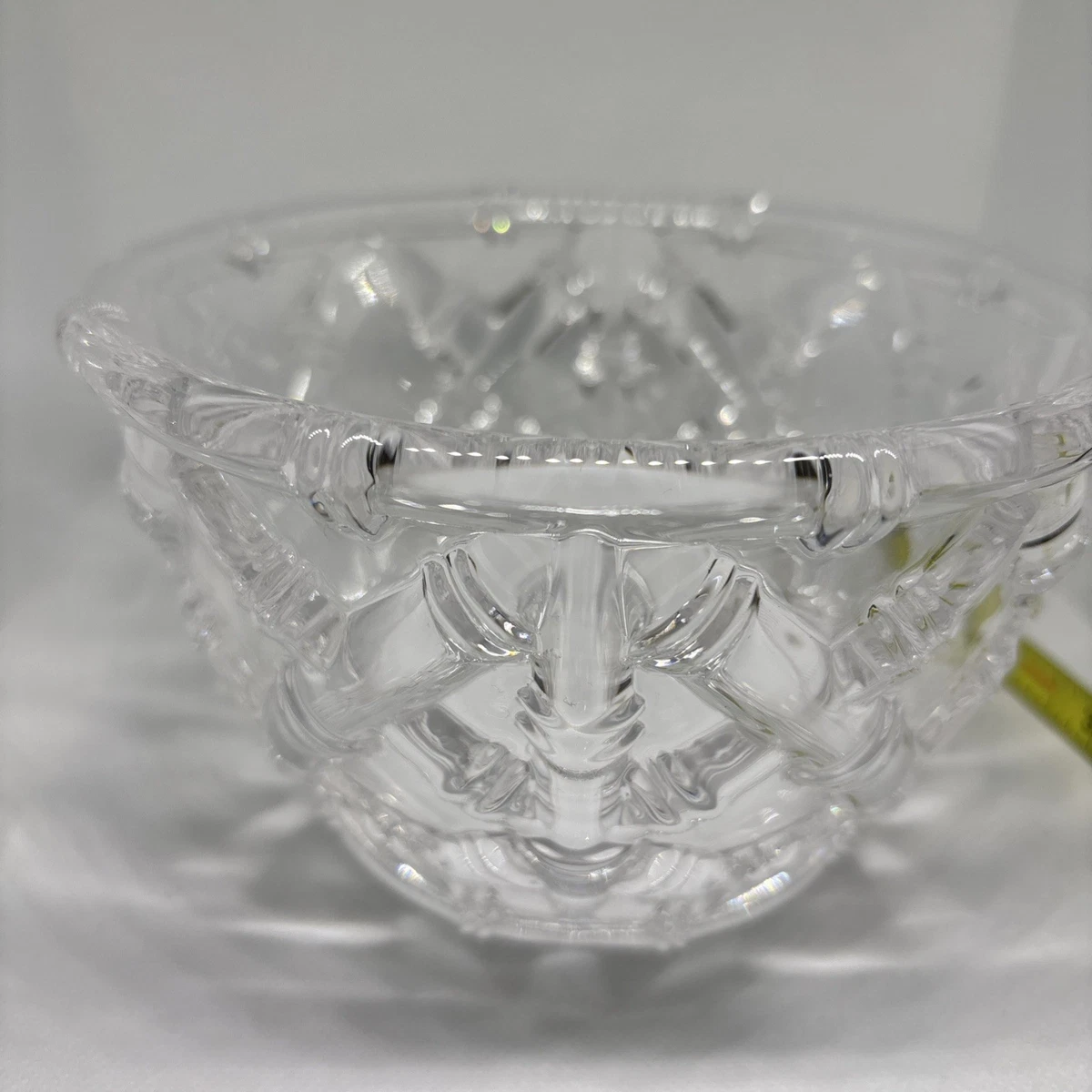Tiffany Bamboo Bowl for sale | eBay