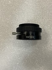 Thorlabs SM1D12