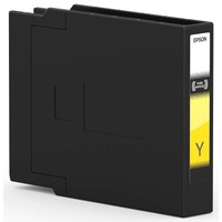 Epson T13X4XL Gelb Druckerpatrone