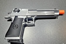 Desert Eagle Pistol model 1:1 Magnum Research Prop Cosplay Costume