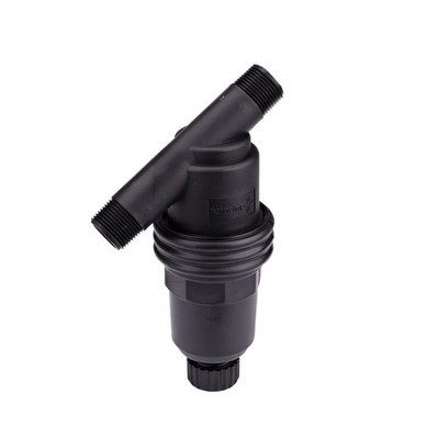Raindrip 3/4 in. Tubing Drip Irrigation Filter