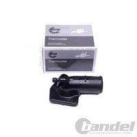 Esen SKV Thermostat Passend FüR CitroËN Jumper Peugeot Boxer | 20SKV115