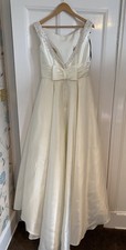 BNWT - Size 16 Brighton Belle Harriet Wedding Dress