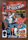 The Amazing Spider-Man #285 (Feb 1987, Marvel) NM