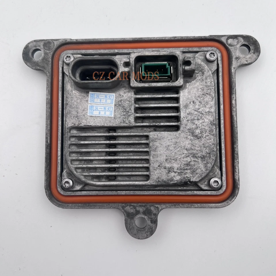 Balastro de faros HID Osram AA4265100DG genuino para Cadillac ATS 2013-2019 Foto 3 de 3