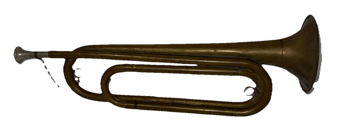 Boy Scout Bugle for sale | eBay