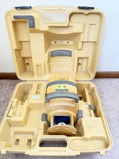 Topcon RL-HB Rotating Laser Level PT 3347
