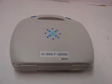 NEW Roscoe Portable Ultrasonic Ultrasound Massager US1000 3rd EDITION - Complete