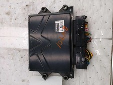 Engine ECM Electronic Control Module 2.5L Sedan Fits 20-21 LEGACY 648877