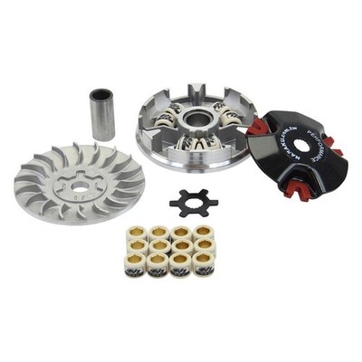 Racing Variomatik + Steigscheibe 13mm 50ccm 2T Adly/Herchee Aeon Aprilia Benelli