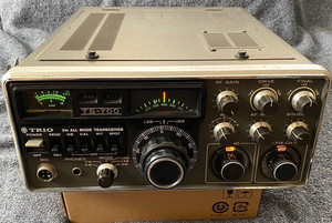 Trio TS | eBay