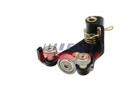 Fast RollenfüHrung SchiebetüR FT95674 FüR Ford Tourneo Connect Transit 16V Tdci
