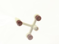 E1641 Fleischmann H0 174460 Ersatzteil Isolat...