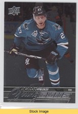 2015-16 Upper Deck Young Guns Silver Foil Board Joonas Donskoi #230 READ bc9