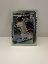 2025 Donruss Baseball Checklist Guide in-content 28