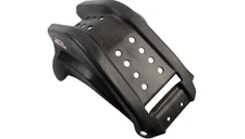 Moose E-Line Skid Plate Carbon Fiber #251450 KTM/Husqvarna