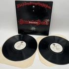 Grateful Dead Long Strange Trip Vinyl 2LP VG+ Warner 2W3091 Compilation