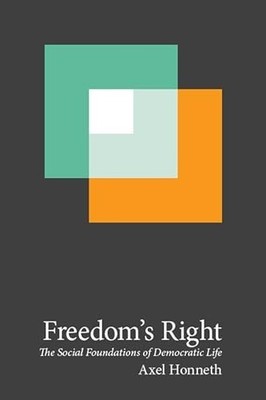 Freedoms Right The Social Foun - GOOD