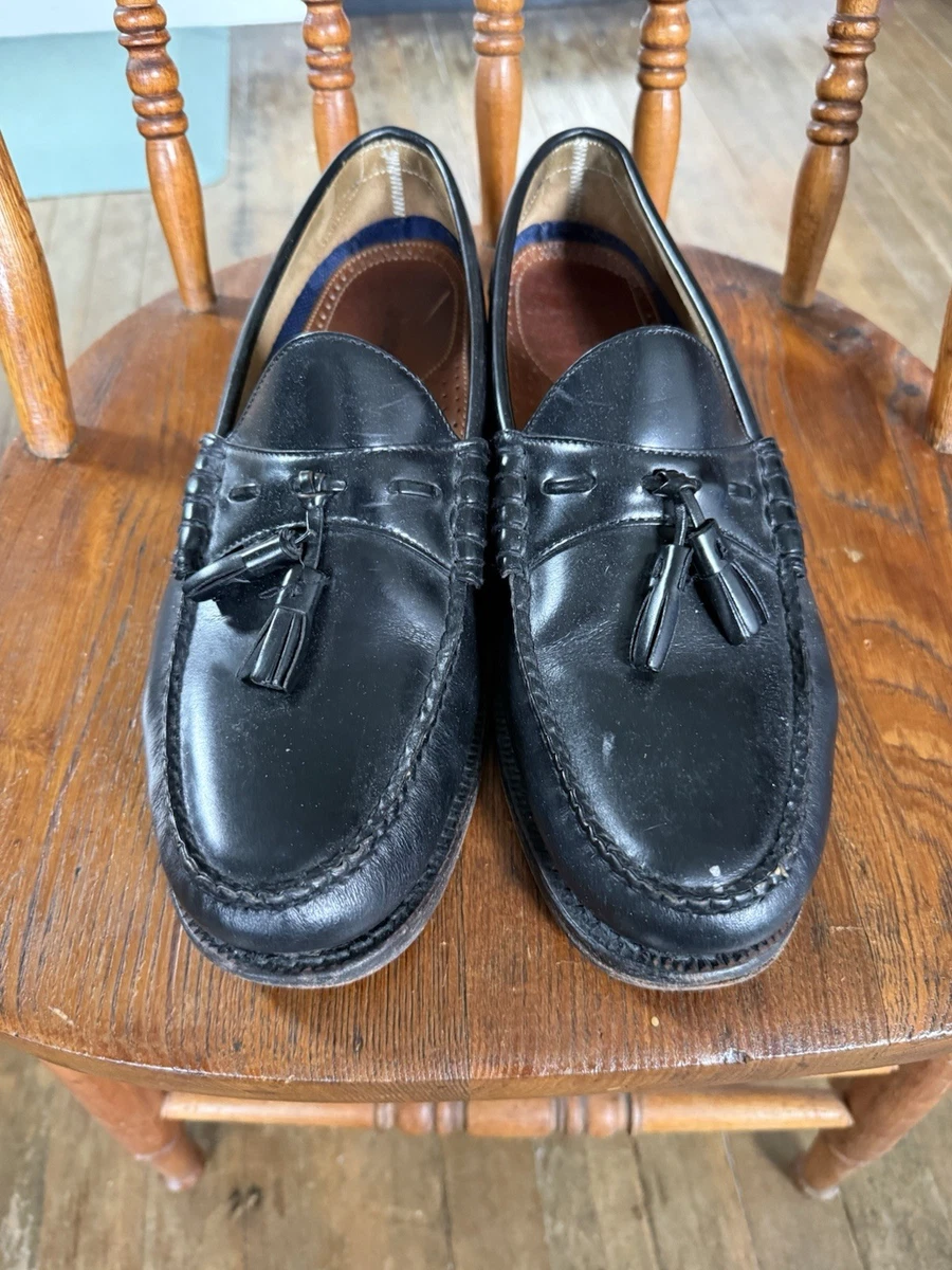 johnston murphy tassel loafers products for sale | eBay display picture 3