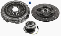 Sachs Kupplungssatz