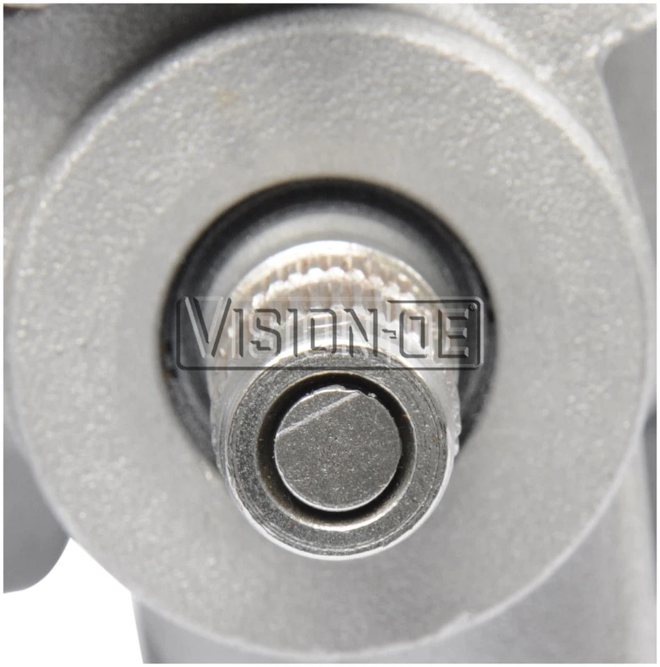 Estante y piñón de dirección asistida BBB Industries 311-0150 para 90-92 Lexus LS400 Foto 3 de 4