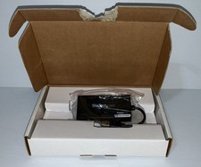 STARTECH USB32DP4K USB 3.0 TO DISPLAYPORT 4K EXTERNAL VIDEO CARD ADAPTER