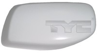 TYC SpiegelgehäUse Abdeckung AußEnspiegel 303-0089-2 FüR BMW E60 E61 E63 5Er 6Er