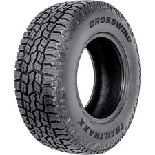 4 Crosswind Trail Traxx 35x12.50r20 125q F 12 Ply At Tires 55k Mi Warranty 4 Crosswind Trail Traxx 35x12.50r20 125q F 12 Ply At Tires 55k Mi Warranty
