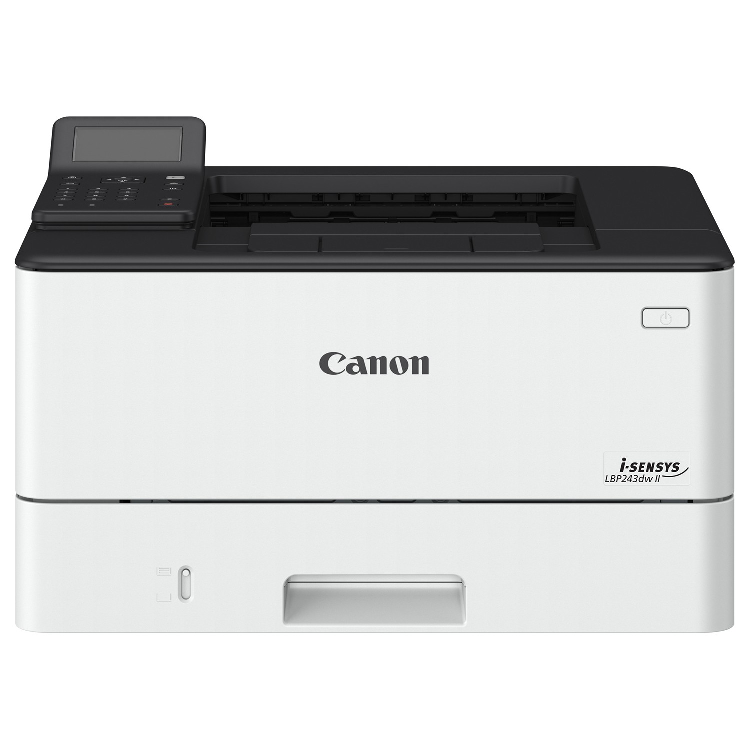 Canon i-SENSYS LBP243dw II A4 Mono Laser Printer