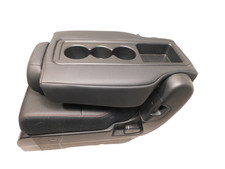 Black Red Leather 2018-2026 Honda Odyssey 2nd Row Removable Middle Seat Sport-l