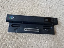 Docking Station Port Replicator IBM Thinkpad 02K8668 2647 2648 T20 T21 08N1536